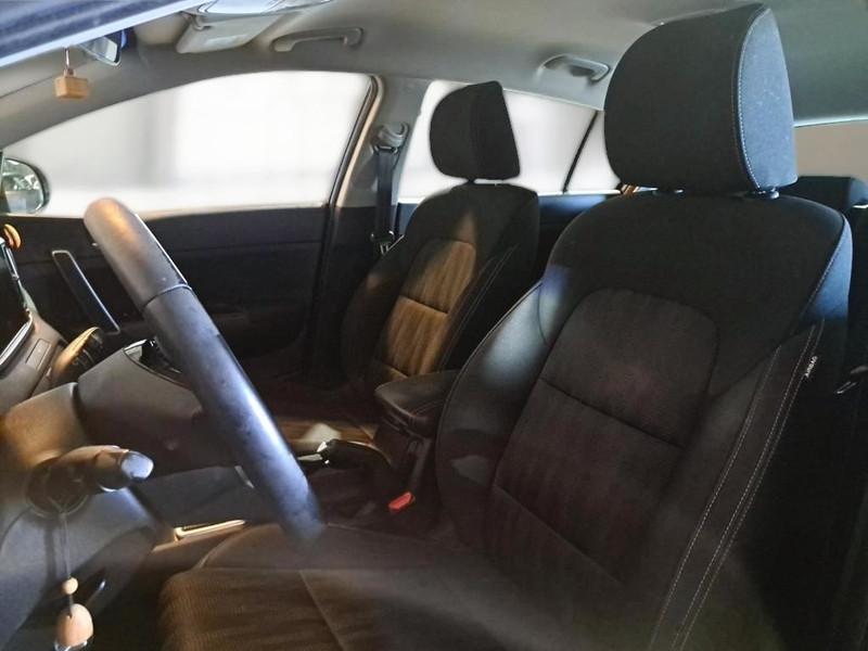 KIA SPORTAGE 1.6 CRDI MHYB 100KW BUSINESS CLASS 2WD