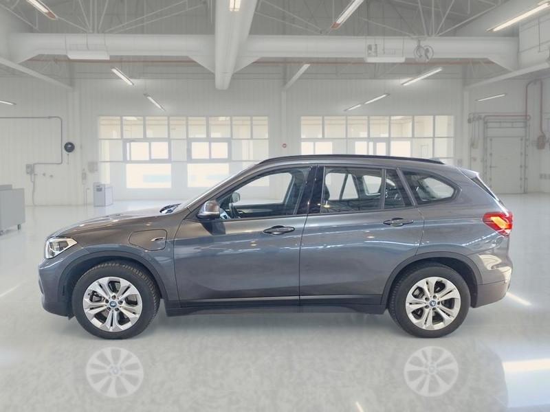 BMW X1 xDrive 25e Business Advantage automatico