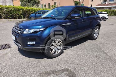 LAND ROVER Range Rover Evoque 2.2 TD4 5p. Pure Tech Pack