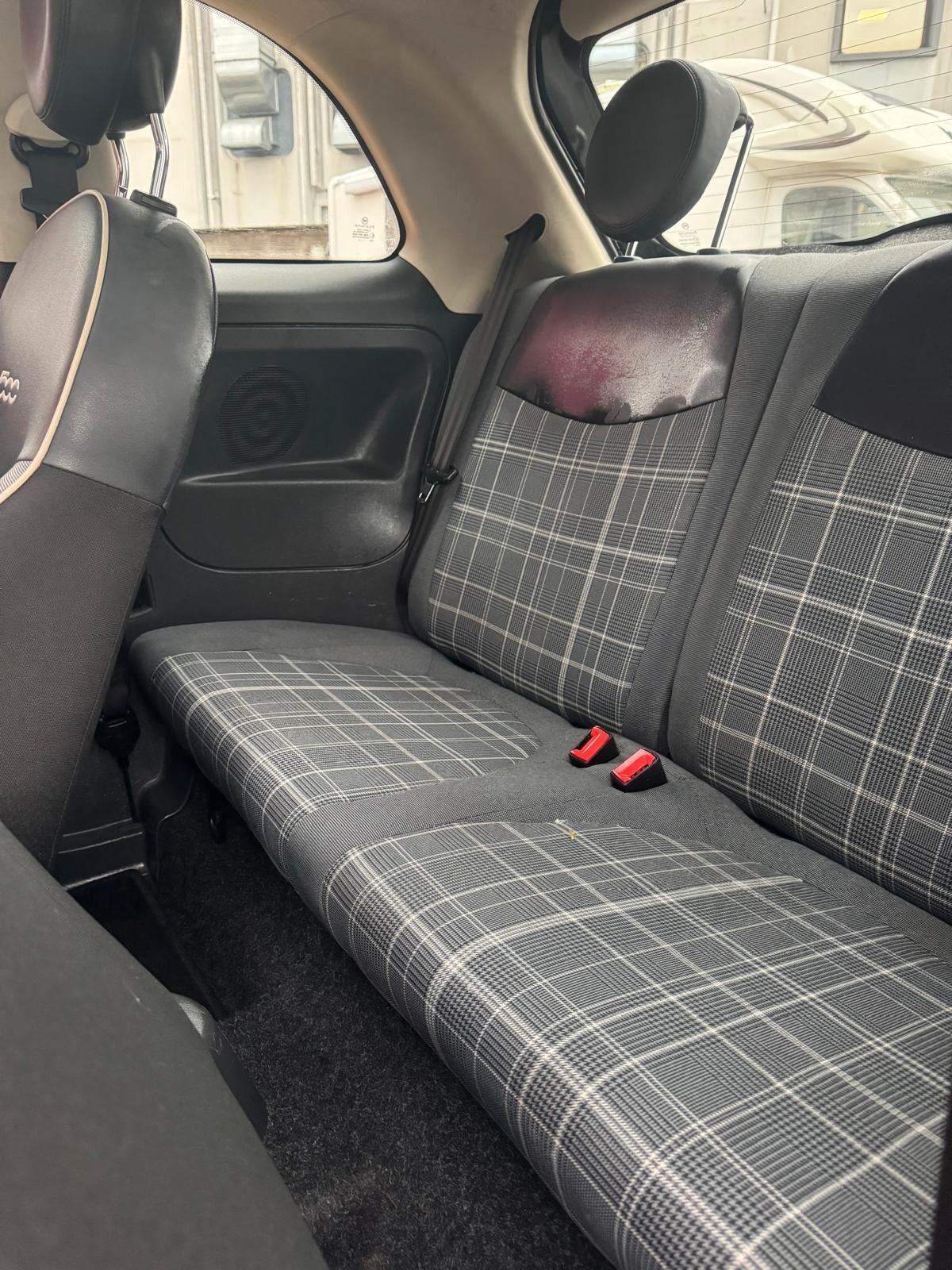 FIAT 500 NEOPATENTATI