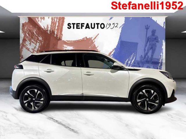 PEUGEOT 2008 II 2020 - 1.2 puretech Allure Pack s&s 130cv eat