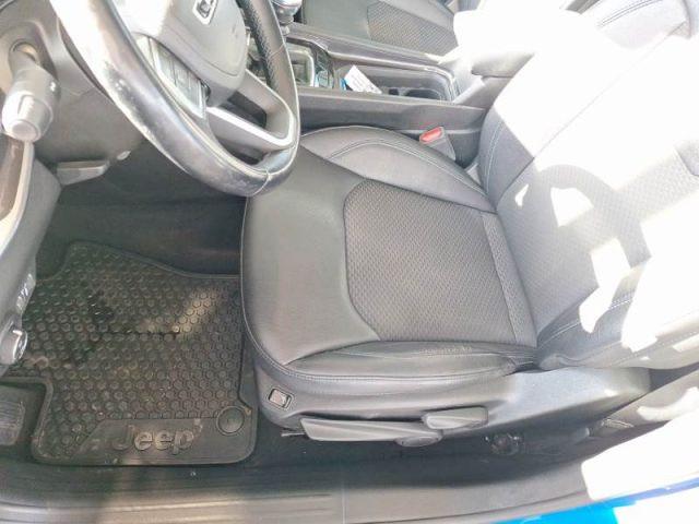 JEEP Compass 1.6 Multijet II 2WD Business