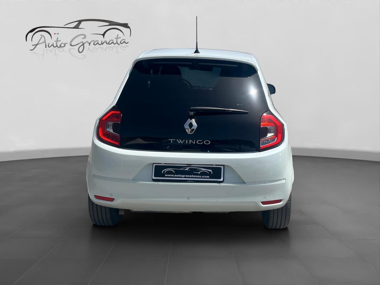 Renault Twingo 1.0 SCe Urban Night PREZZO REALE