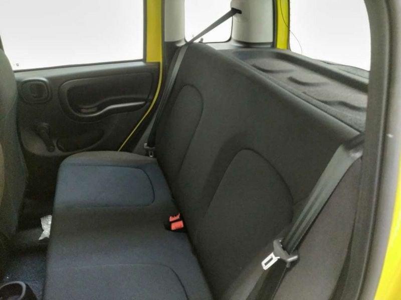 FIAT Pandina Cross 1.0 firefly hybrid s&s 70cv