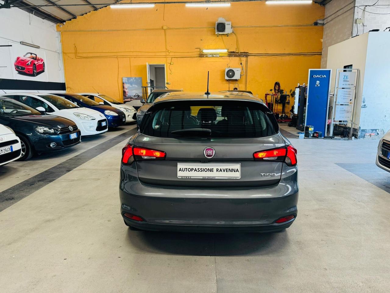 Fiat Tipo 1.3 Mjt S&S 5 porte Business