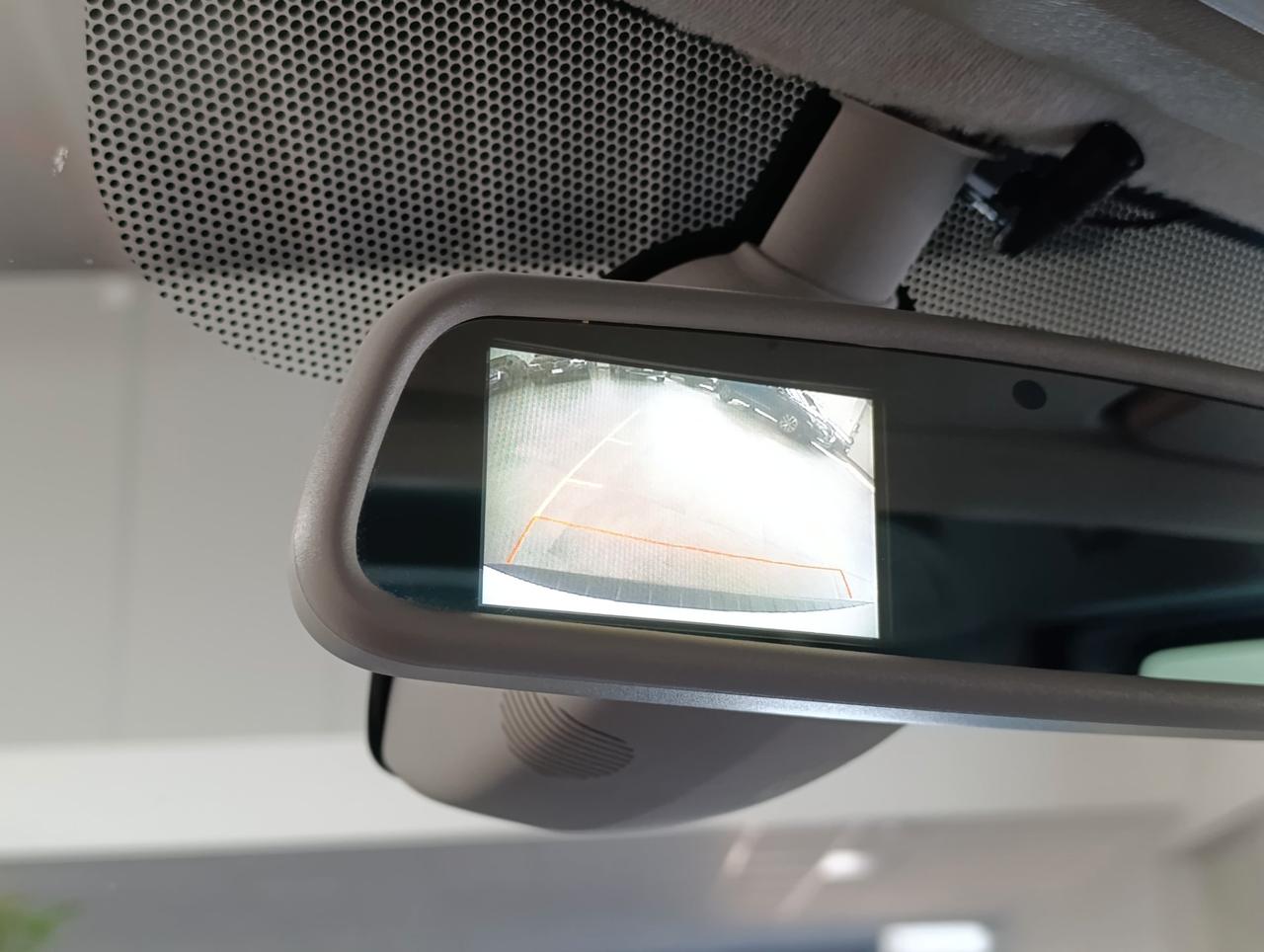 Mercedes Citan Tourer Long 110 cdi