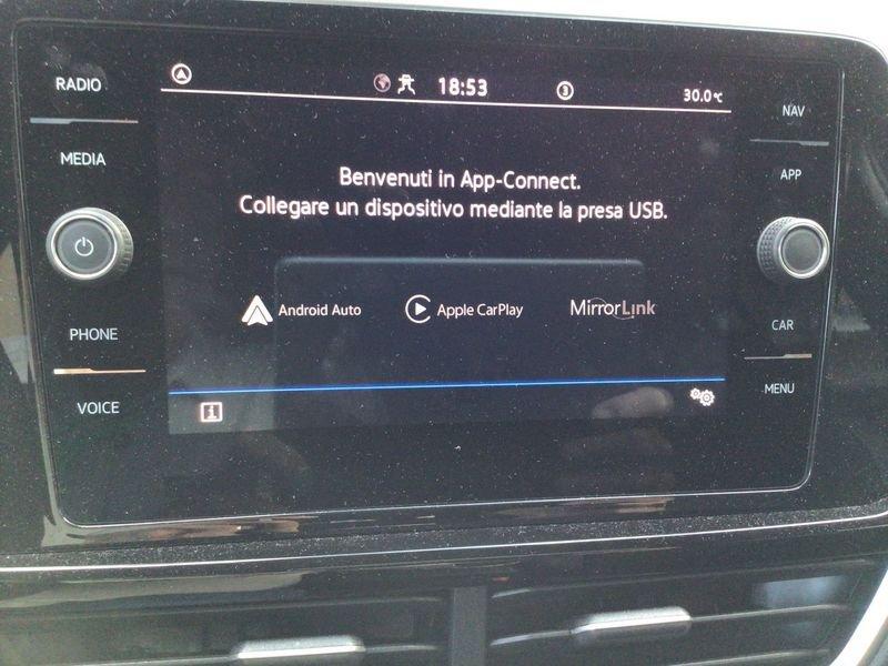 Volkswagen T-Roc 1.5 TSI ACT R-Line DSG