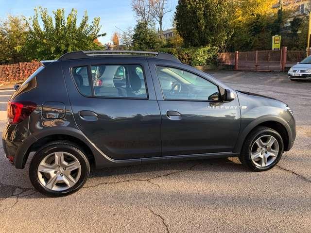 Dacia Sandero Stepway 0.9 tce s