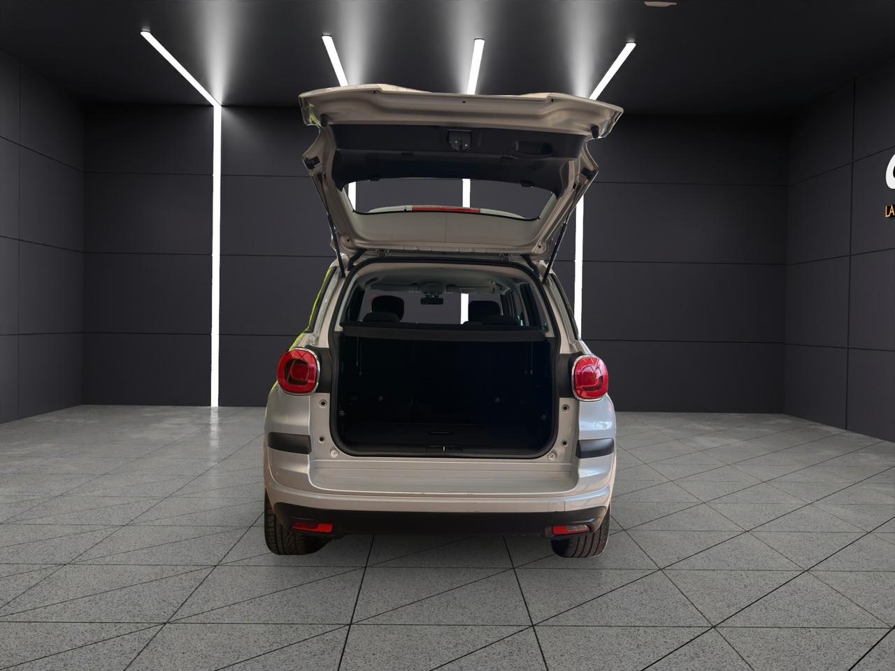 Fiat 500L 1.3 Multijet 95 CV Dualogic Urban