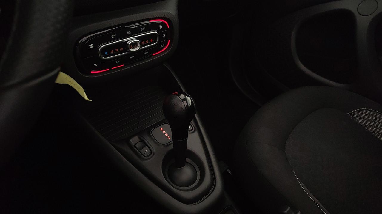 SMART Fortwo Cabrio eq Pulse 4,6kW