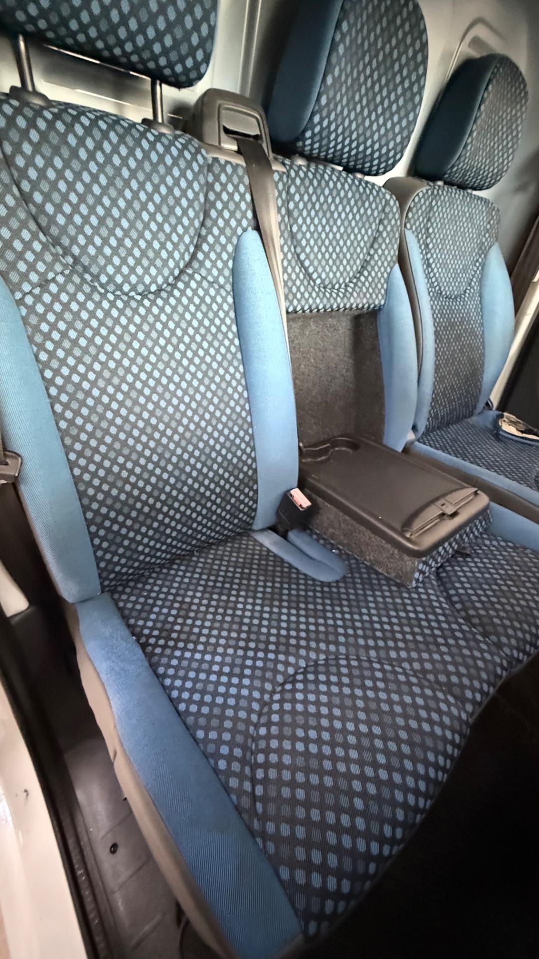 Fiat Scudo 2.0 MJT/130 PC-TN Furgone 10q. Business