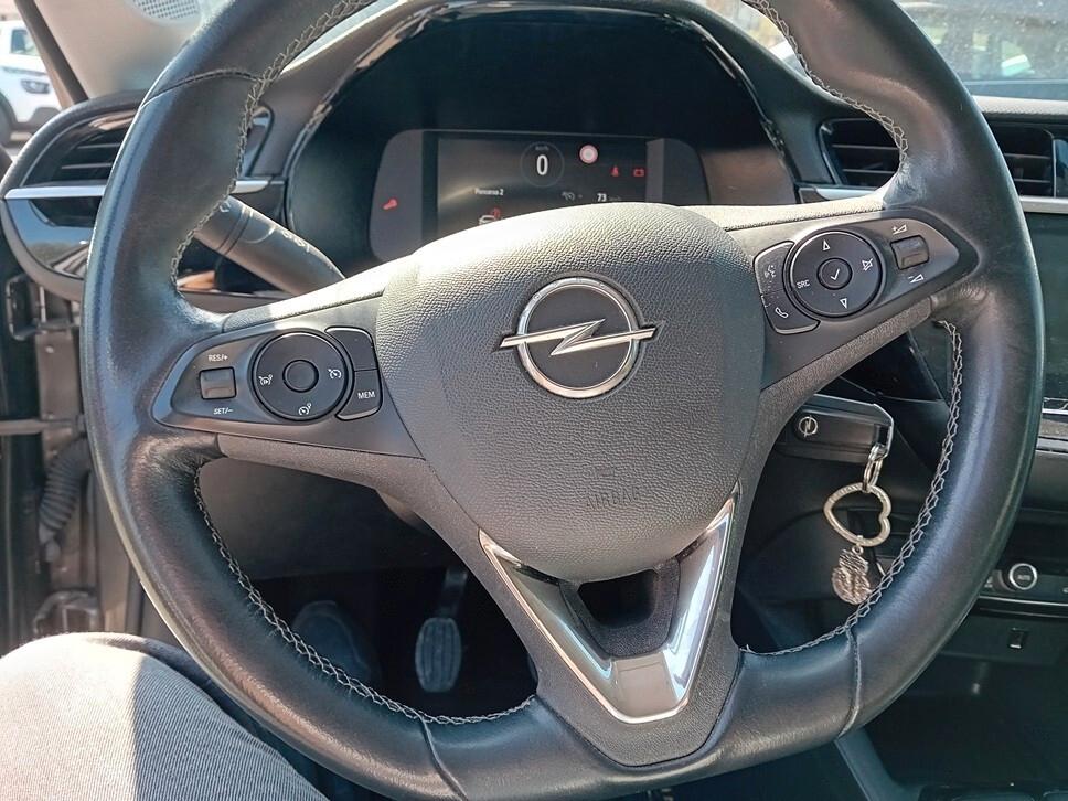 Opel Corsa 1.5 D 100 CV Elegance