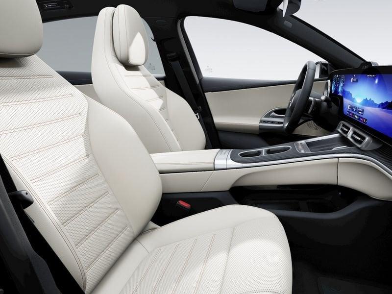 Mercedes-Benz Classe C EQ C 400 4MATIC Advanced Plus AMG Line 94 kWh