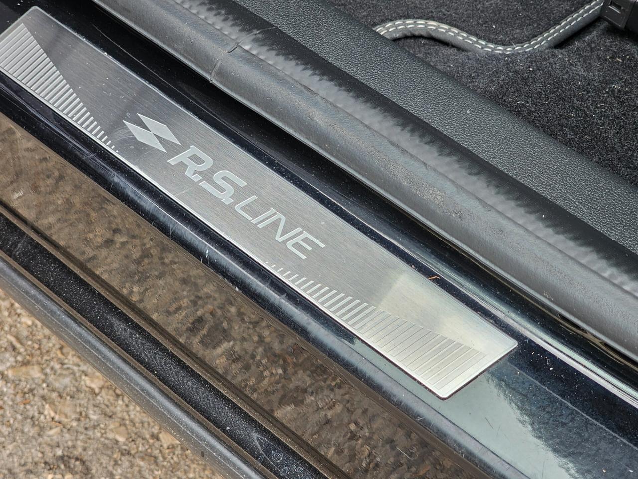 Renault Arkana Hybrid E-Tech 145 CV R.S. Line