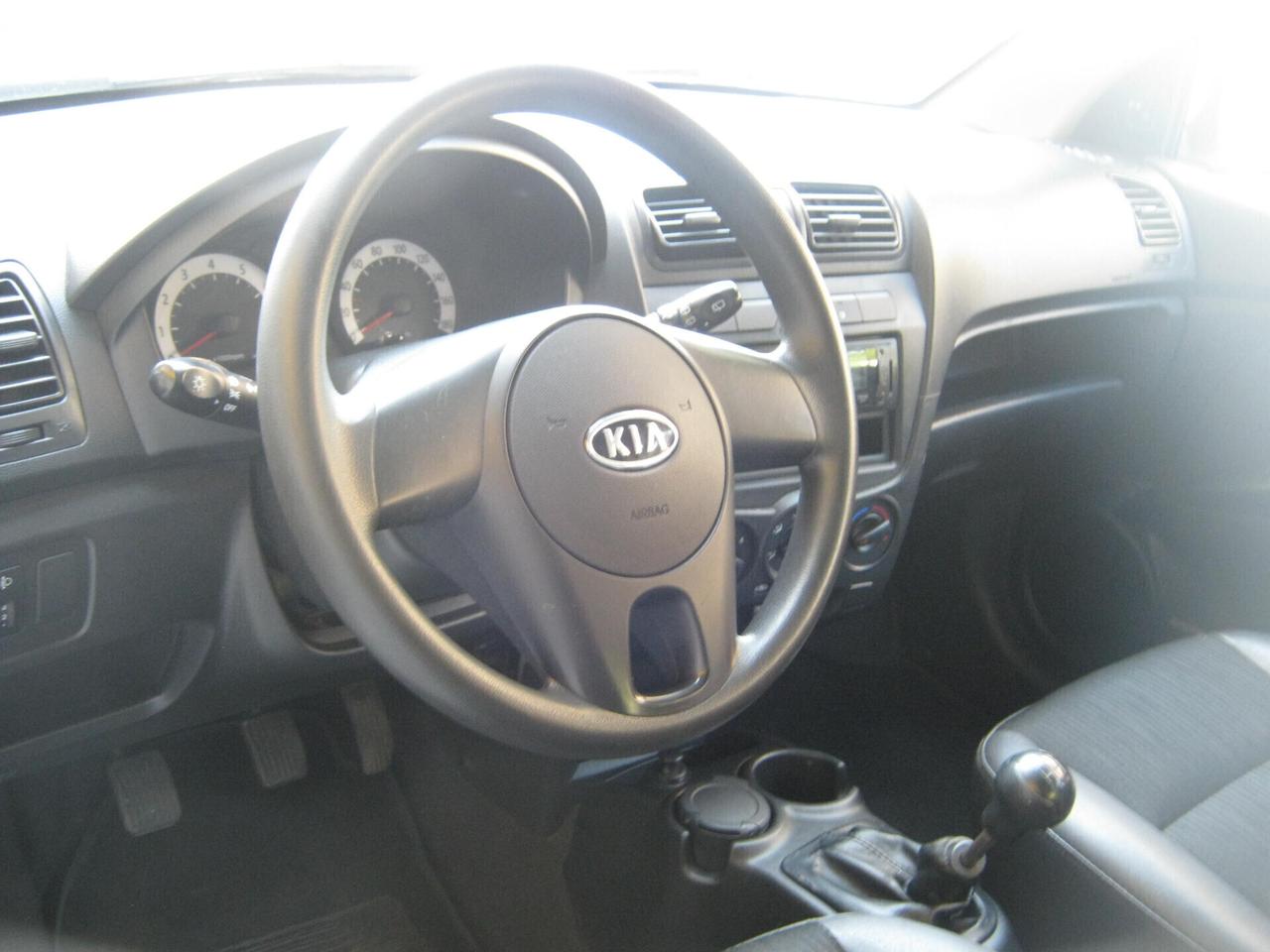 Kia Picanto 1.0 AUTOEMILIA