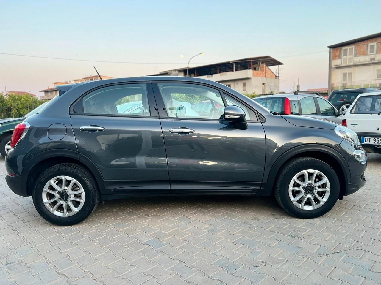 Fiat 500X 1.3 MultiJet 95 CV Business OK NEOPATENTATI