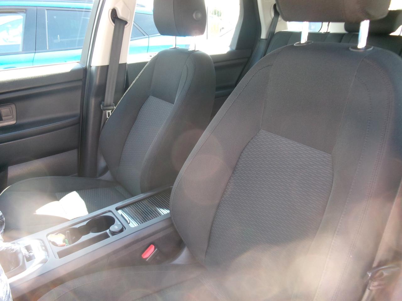 Land Rover Discovery Sport 2.0 TD4 150 CV HSE