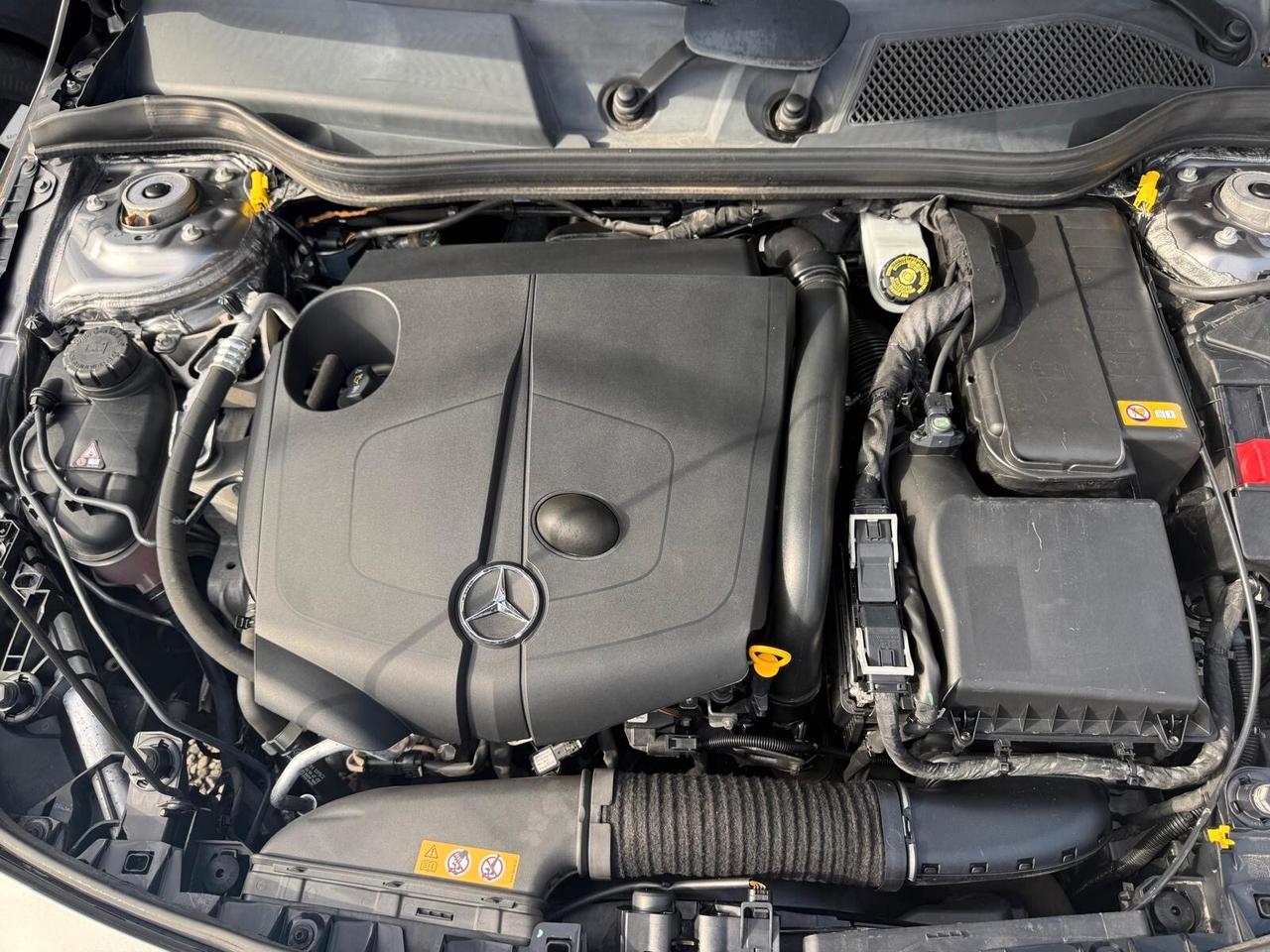 Mercedes-benz A 200 CDI Premium