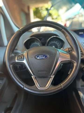 Ford EcoSport EcoSport 2014 1.5 tdci