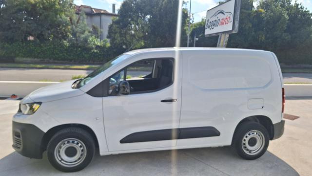 PEUGEOT Partner BlueHDi 100 S&S PC Furgone Premium N°GP453