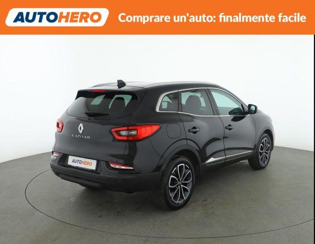 RENAULT Kadjar Blue dCi 8V 115CV Sport Edition