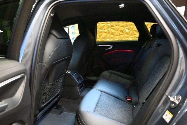 AUDI A5 AVANT TDI MHEV 204CV QUAT.S-TR.S-LINE ED.SCONTO30%