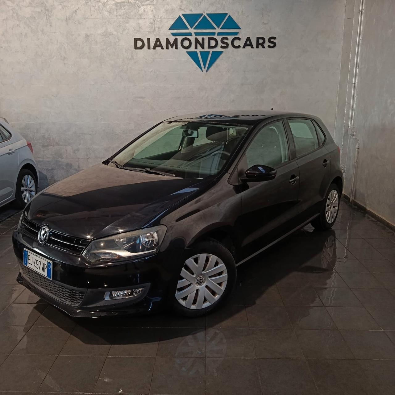 Volkswagen Polo 1.4 BENZINA