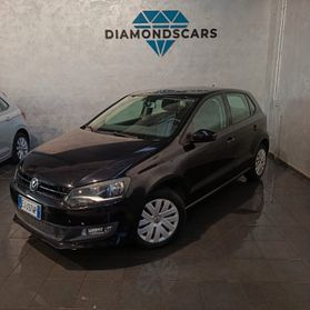 Volkswagen Polo 1.4 BENZINA