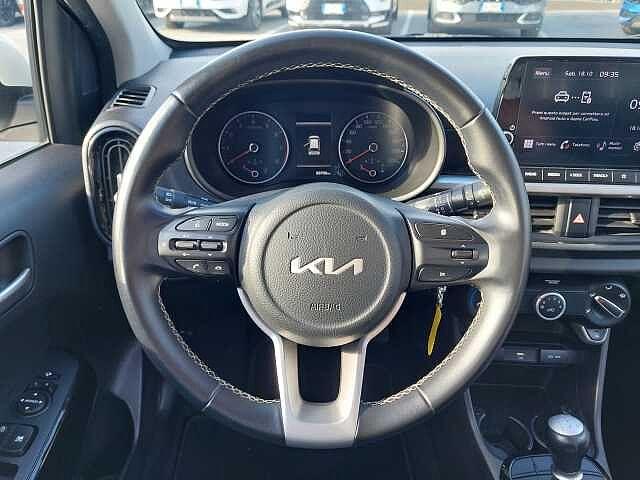 Kia Picanto 1.0 12V 5 porte Style TT