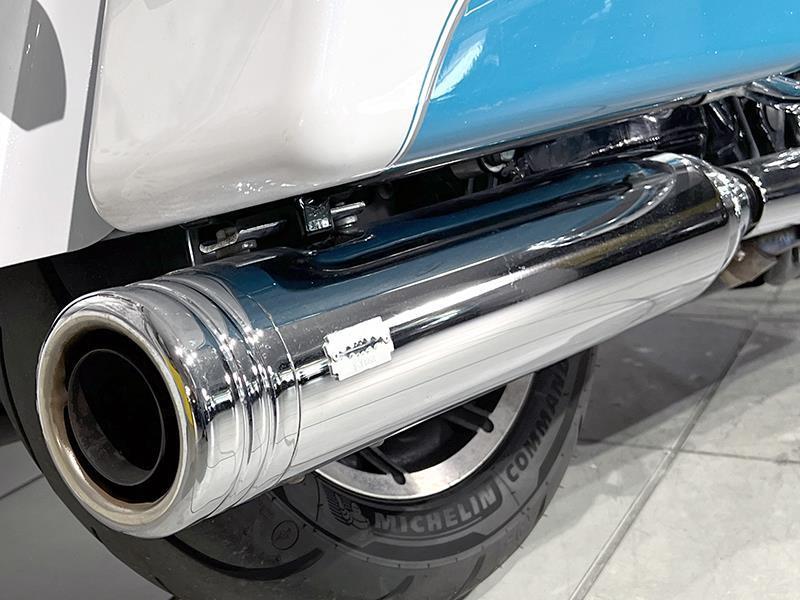 Harley Davidson Road King 1690