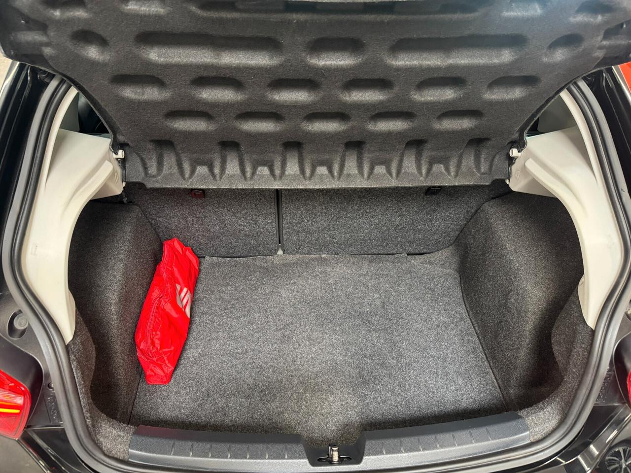 Seat Ibiza 1.4 TDI 90 CV CR 5p. FR