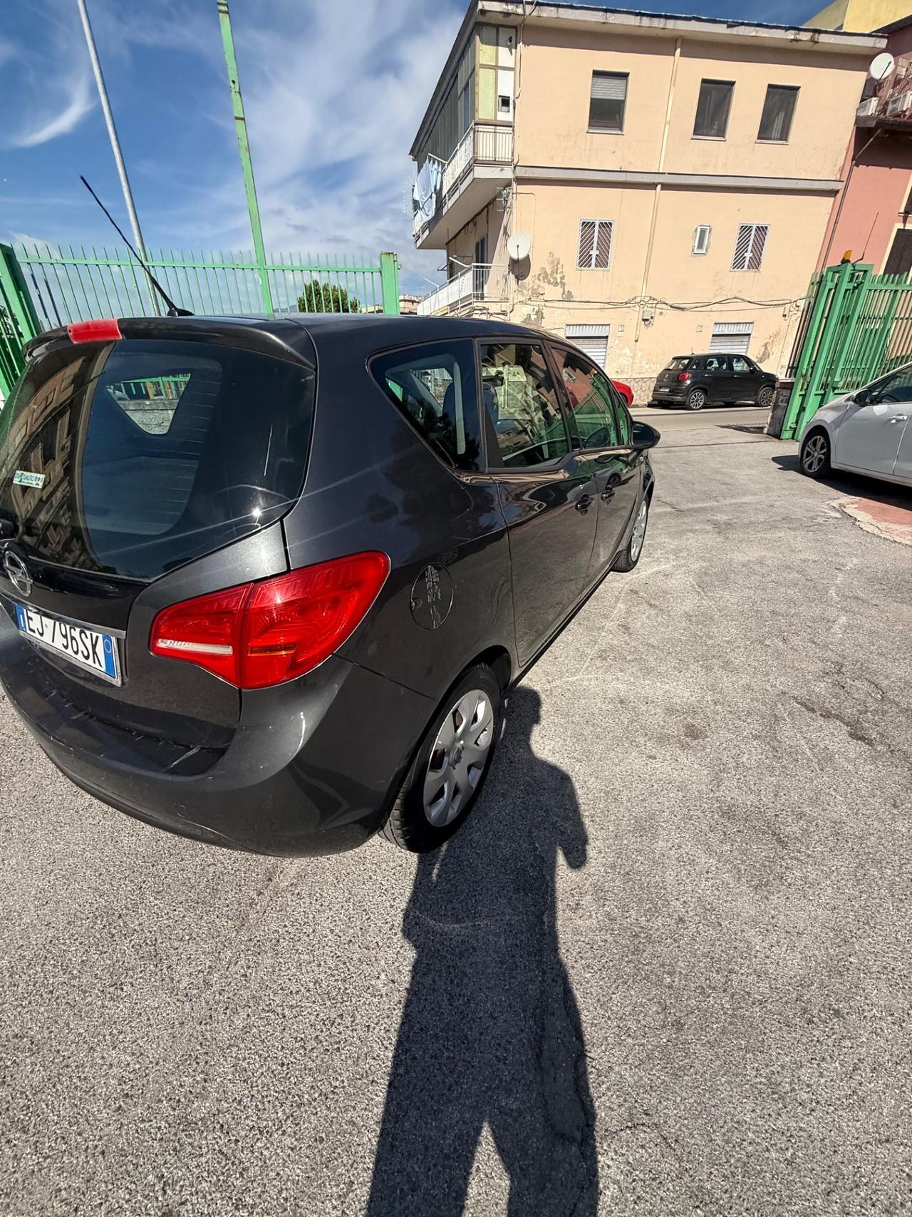 Opel Meriva 1.4 100CV Cosmo