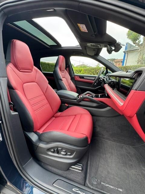 Porsche Cayenne 3.0 V6