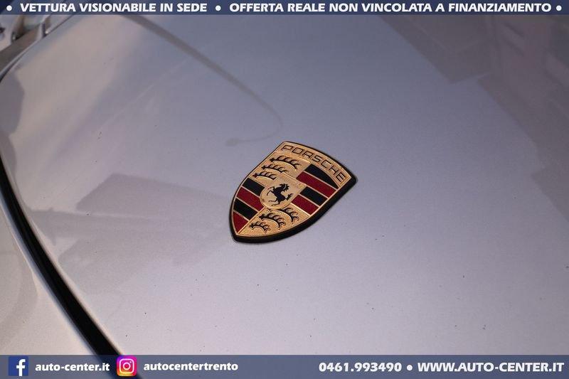 Porsche Boxster S 3.2 MANUALE *111 PUNTI APPROVED
