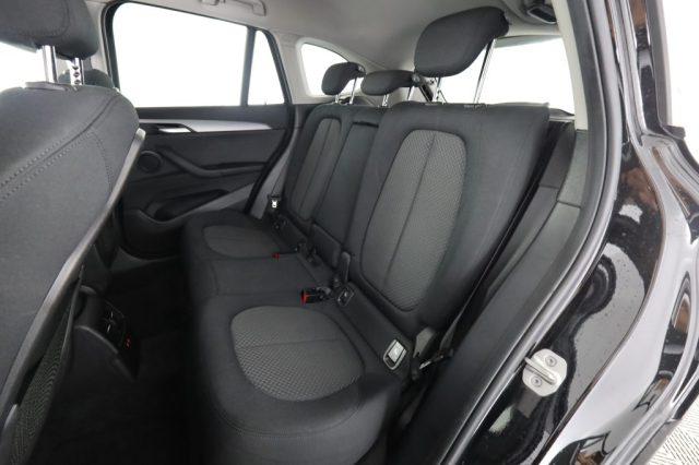 BMW X1 X1 sDrive18d BUSINESS ADVANTAGE
