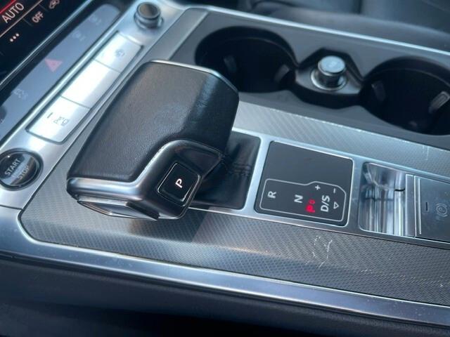 Audi A6 40 2.0 TDI S tronic Business