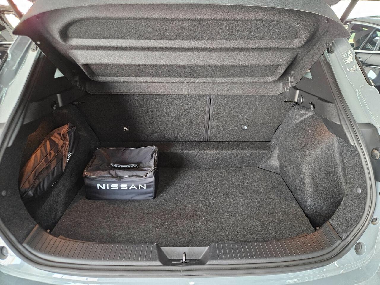 Nissan Qashqai 1.3 mhev Business 2wd 140cv