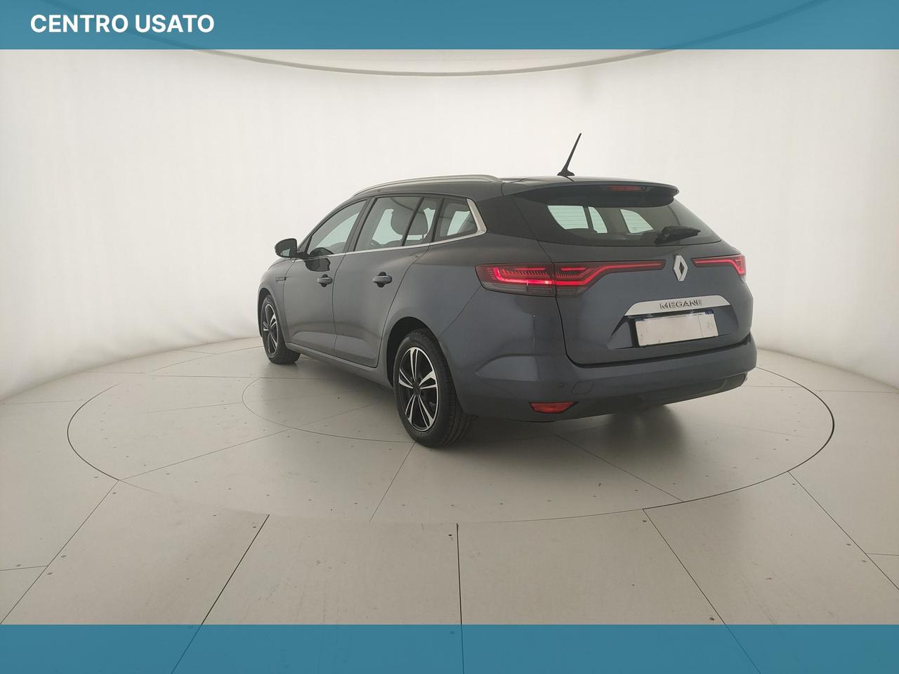 Sporter 1.5 blue dci Business 115 CV