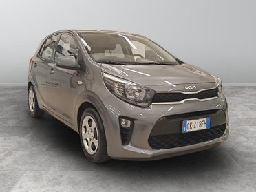 KIA Picanto III 2021 - Picanto 1.0 dpi Urban Techno&Comfort Pack