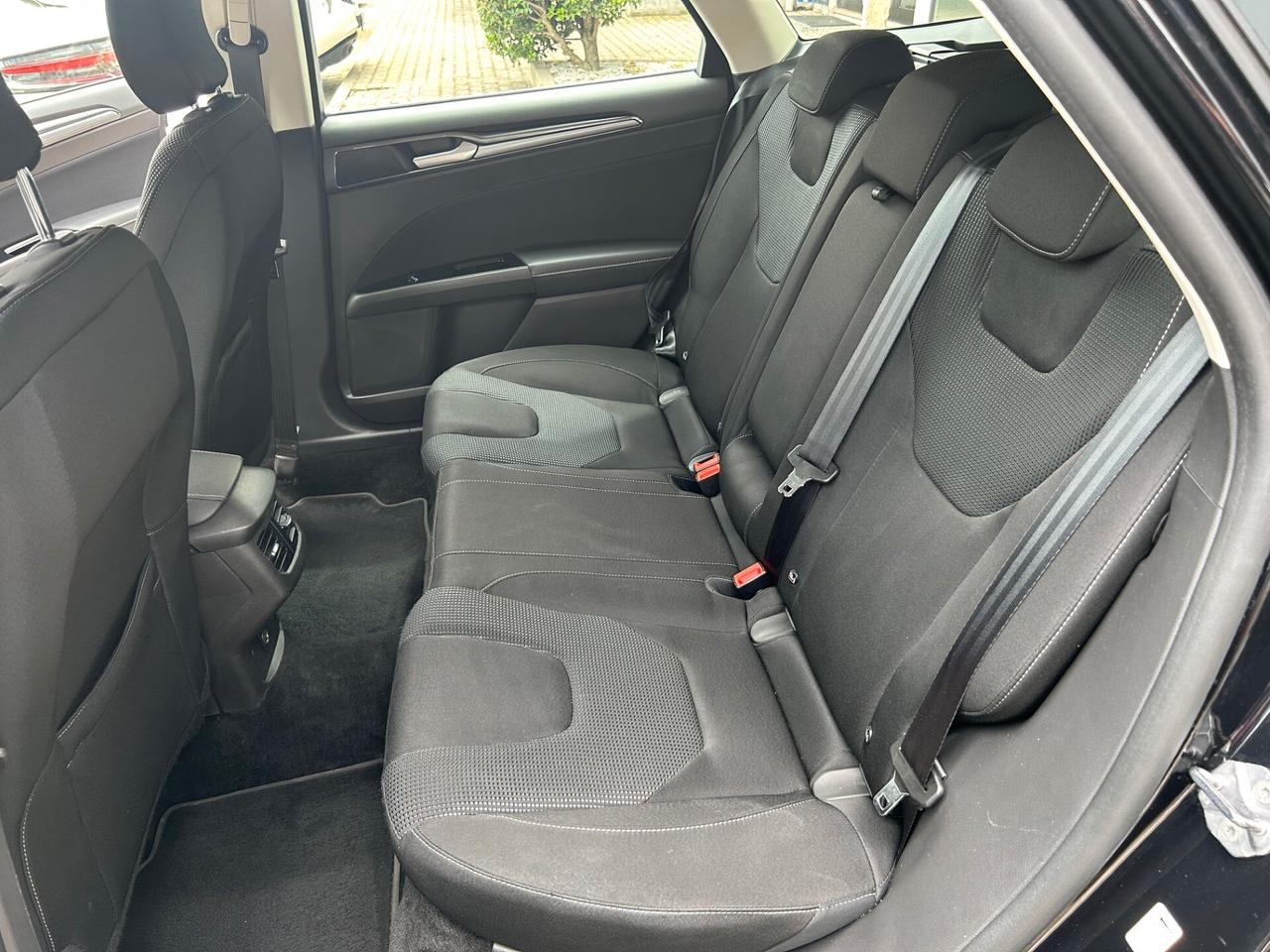 Ford Mondeo SW 2.0 ecoblue Titanium IVA ESPOSTA