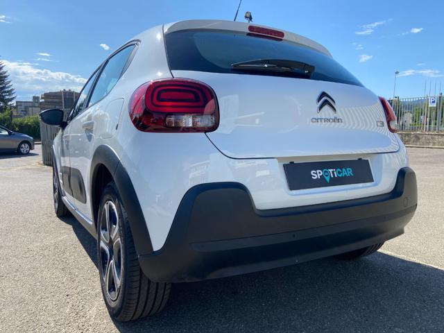 CITROEN C3 *PROMO* PureTech 83 S&S Plus