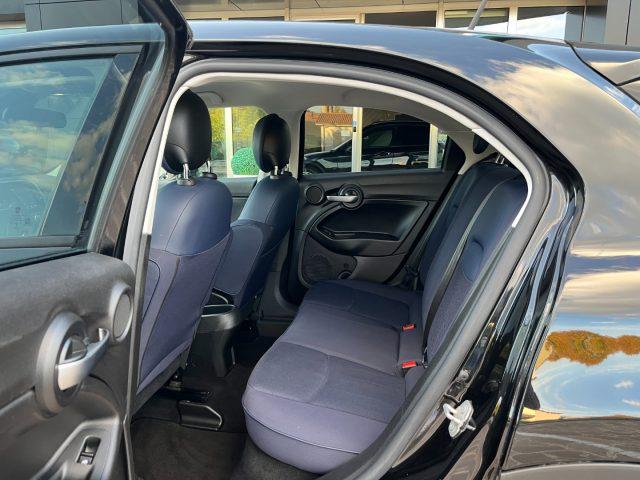 FIAT 500X 1.0 T3 120CV CLUB 53000 KM PREZZO REALE