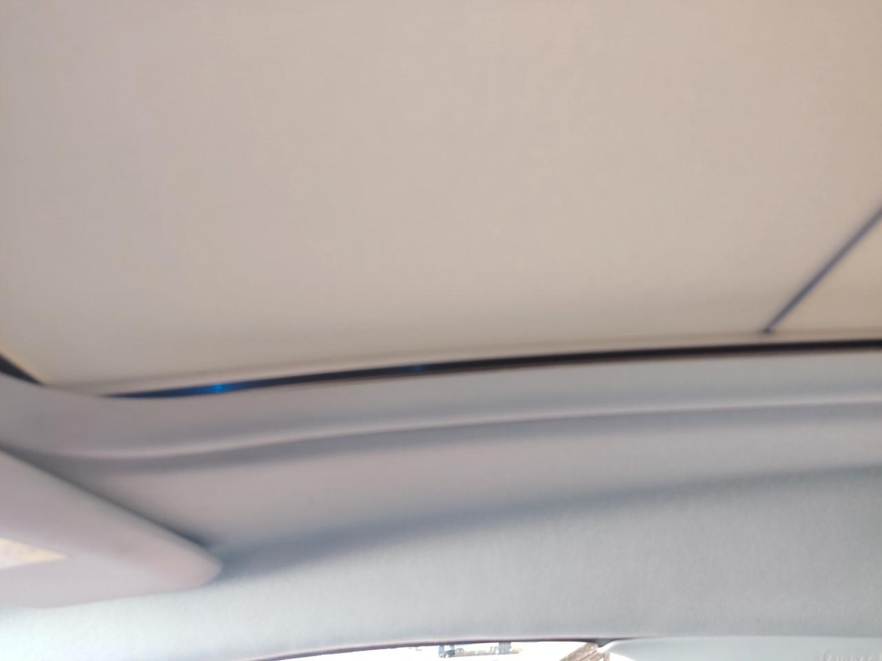 Peugeot 2008 1.6 BlueHDi 120 S&S Allure + TETTO PANORAMICO