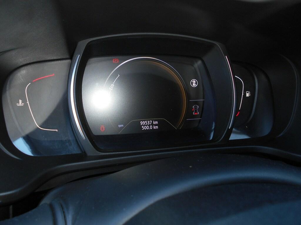 Renault Kadjar 1.5 dCi Energy Bose