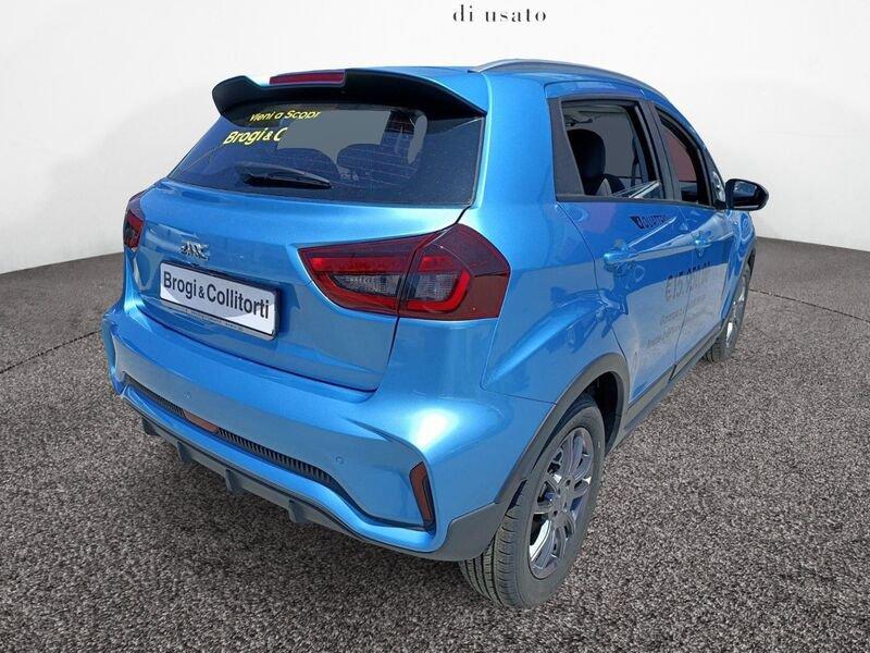 Emc Wave 2 QUATTRO - CAMBIO AUTOMATICO