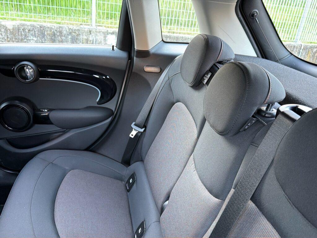 Mini Cooper 1.5 TwinPower Turbo Cooper