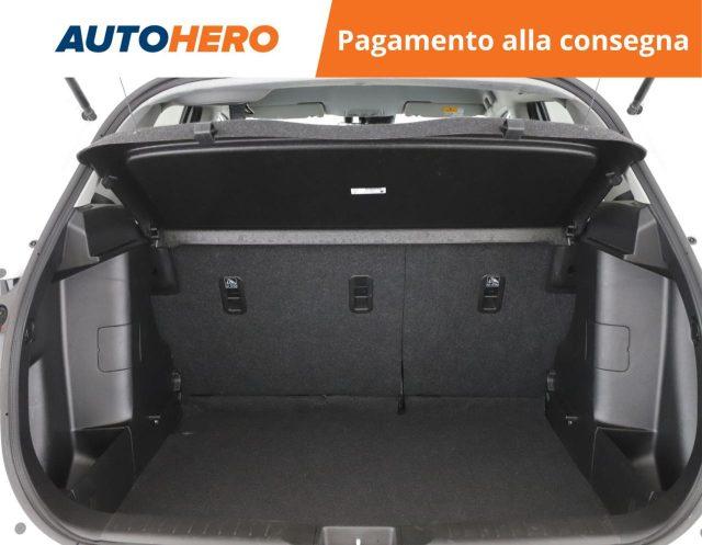 SUZUKI Vitara 1.4 Hybrid Cool