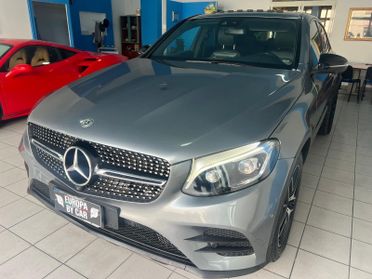 Mercedes-benz GLC 250 GLC 220 d 4Matic Executive