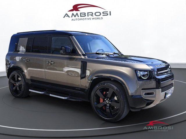 LAND ROVER Defender 110 3.0 i6 mhev X-Dynamic HSE awd 400cv auto