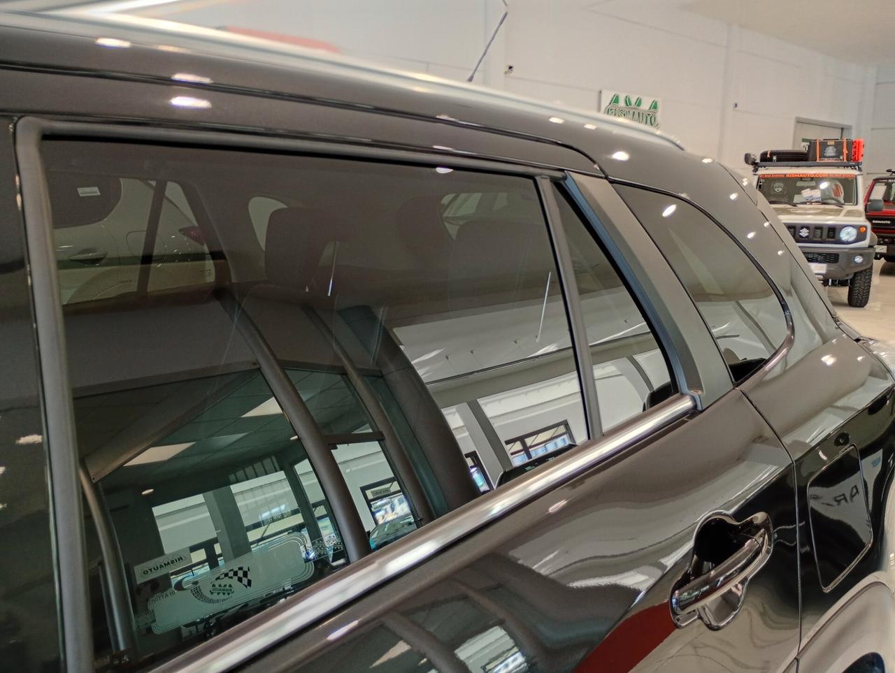 Suzuki S-Cross 1.5 140V Hybrid A/T Starview UNICO PROP